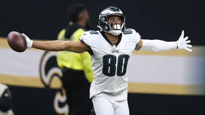 Does Jordan Matthews Make Sense for the Bengals?