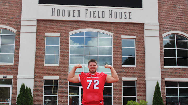 Signing Day Profile: OL Addison Nichols