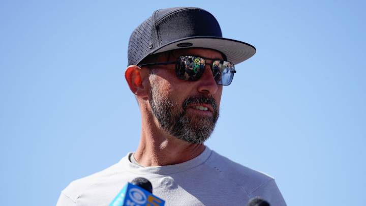 Is Kyle Shanahan Really on the Hot Seat?