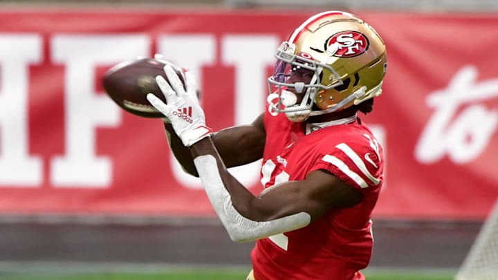 Which 49ers 2020 Draft Pick is Likeliest to Breakout in 2021?