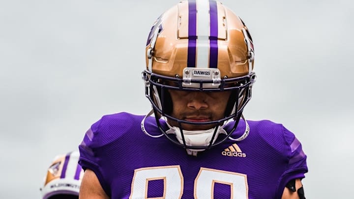 UW Roster Review, No. 0-99: Quentin Moore Is Not in Kansas Anymore UW Roster Review, No. 0-99: Quentin Moore Is Not in Kansas Anymore