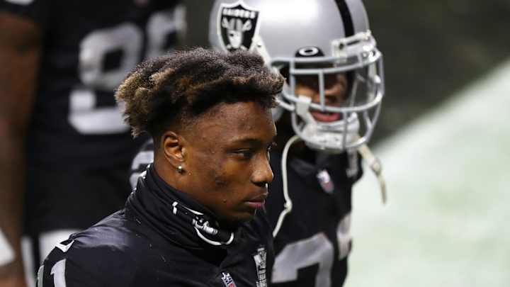 Several Raiders to Play in Battle for Vegas Charity Game