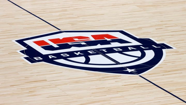 USA Men's Basketball Exhibition Game vs. Australia Canceled