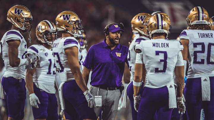 Are There Just Four Defenses Better than Washington's? Are There Just Four Defenses Better than Washington's?