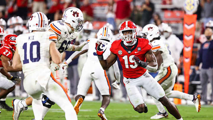 NFL Hype Continues to Build for Adam Anderson