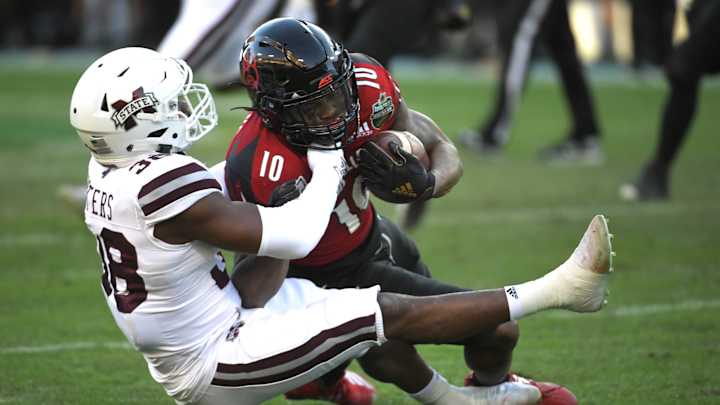 Mississippi State Secondary Poised for a Statement Year in 2021: 'Week 1 Can't Come Fast Enough'