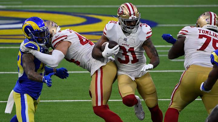 Why 49ers-Rams Will be Most Exciting NFC West Matchup