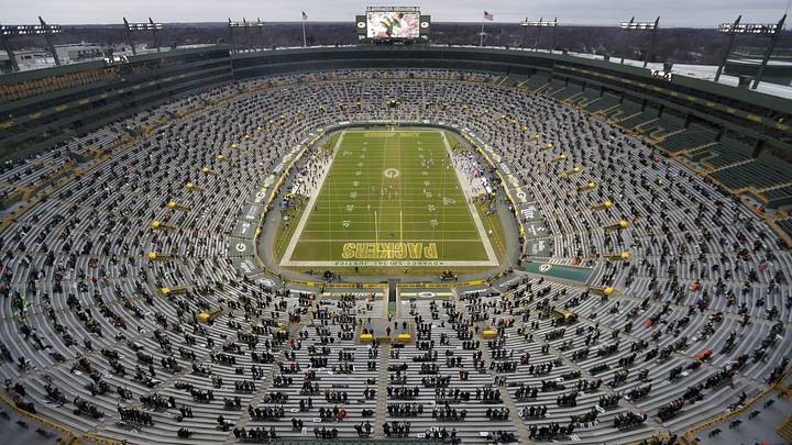 Packers Feel Financial Sting from COVID-19 Packers Feel Financial Sting from COVID-19