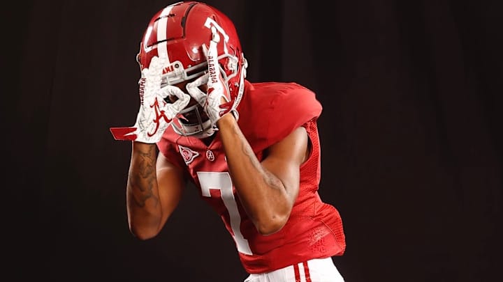 Recruiting Corner: Key 2022 Wide Receiver Targets