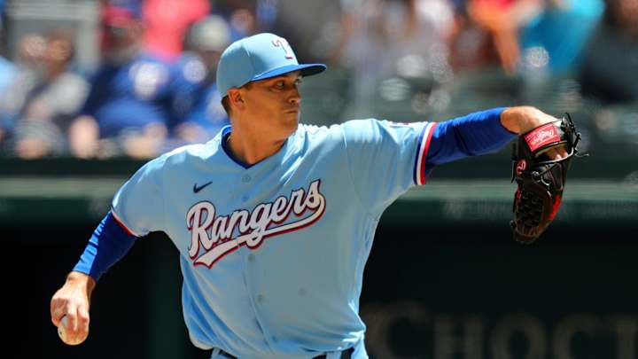 MLB Trade Deadline: Which Rangers Could Be Out The Door?
