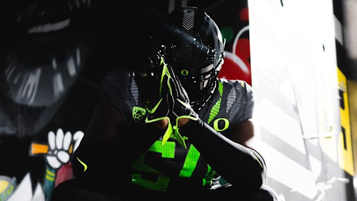 Tyler Booker Announces College Commitment