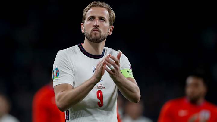 New Tottenham Manager Nuno on Kane: 'Harry Is Our Player'