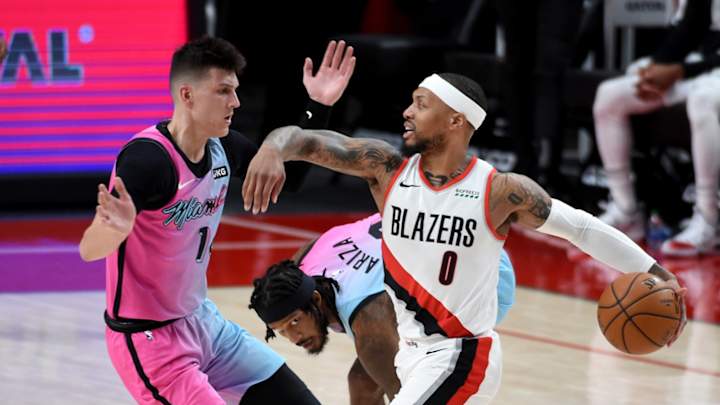 NBA Rumors: Blazers' Chauncey Billups, Neil Olshey to Meet With Damian Lillard Friday