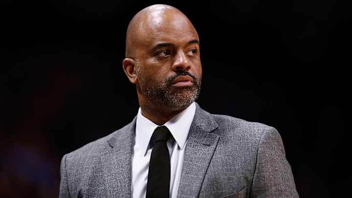 Wes Unseld Jr. Hired As Wizards' Next Head Coach