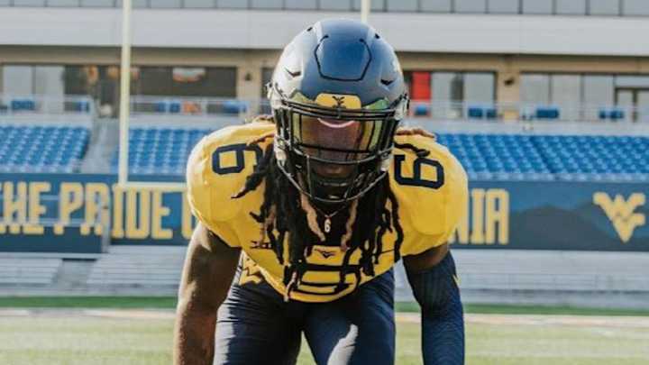 WVU Commit Jacolby Spells Named a Top 15 Nickel DB on SI All-American