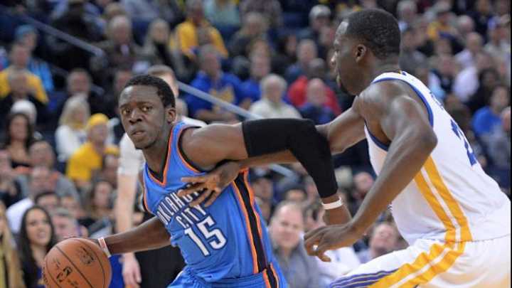 Thunder Draft Rewind: Quality Over Quantity in 2011 Thunder Draft Rewind: Quality Over Quantity in 2011