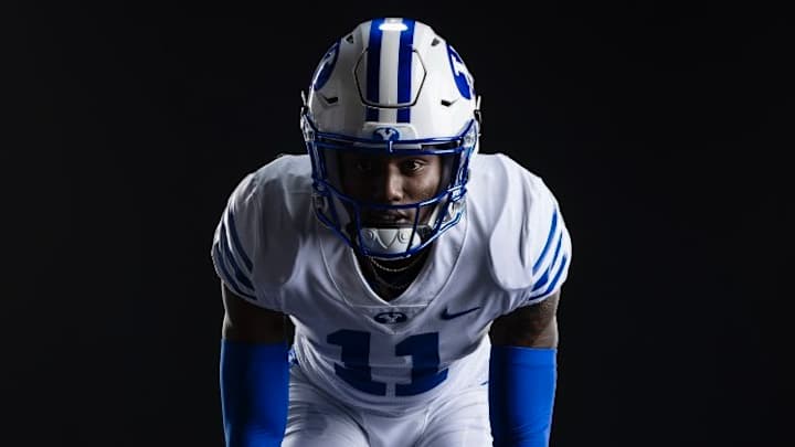 BYU to Host Coveted DB Keionte Scott for Official Visit