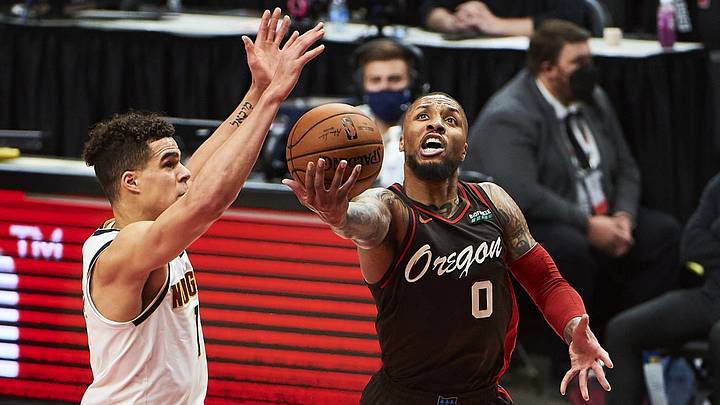 NBA Rumors: Blazers' Damian Lillard Expected to Request Trade Soon NBA Rumors: Blazers' Damian Lillard Expected to Request Trade Soon