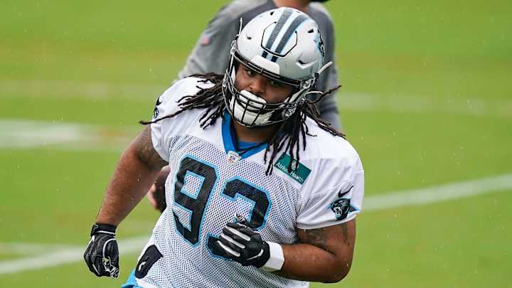 53-Man Roster Projection: Bravvion Roy Player Profile 53-Man Roster Projection: Bravvion Roy Player Profile