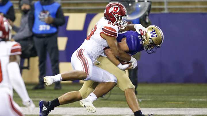 What They're Saying About Cade Otton in Tampa Bay What They're Saying About Cade Otton in Tampa Bay