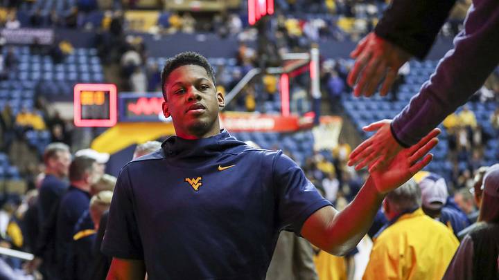 Score Predictions for Best Virginia vs WoCo Showtime