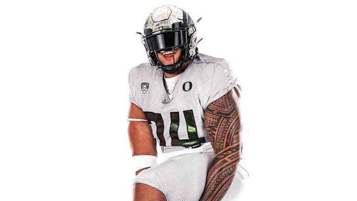 Where Will Dave Iuli Commit? Where Will Dave Iuli Commit?