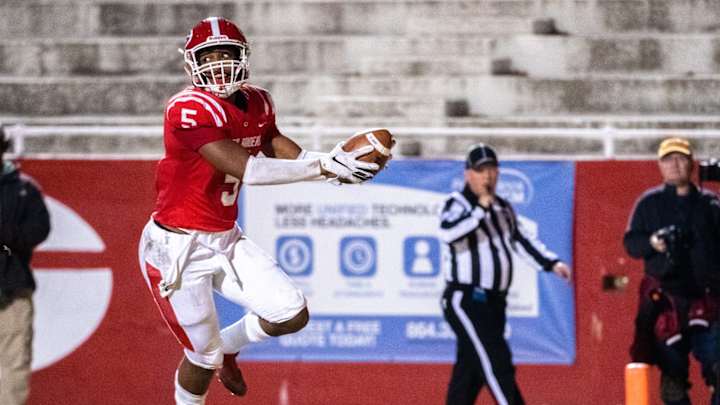 Clemson Legacy Josh Sapp Still Hoping for Offer From Tigers Clemson Legacy Josh Sapp Still Hoping for Offer From Tigers