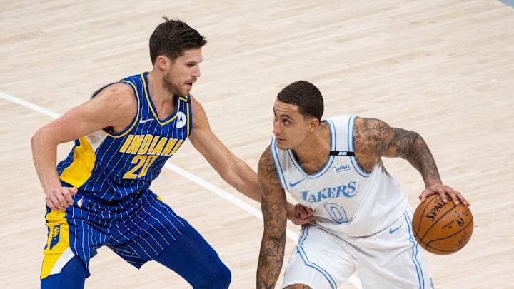 NBA Mock Trade: Evaluating Potential Thunder Trades NBA Mock Trade: Evaluating Potential Thunder Trades