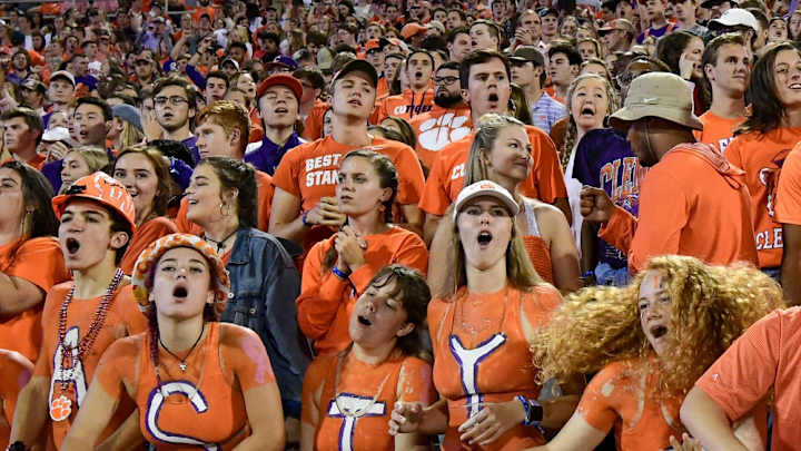 2022 CB Daylen Everette Commits to Clemson 2022 CB Daylen Everette Commits to Clemson