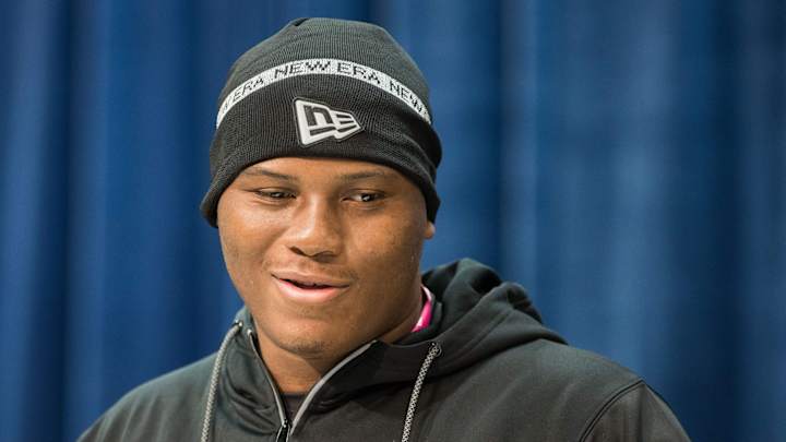 Roundtable: Just How Good Can Derrick Brown be in 2021?