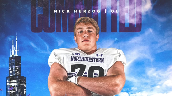 Analysis + Evaluation of 2022 OT Commit Nick Herzog