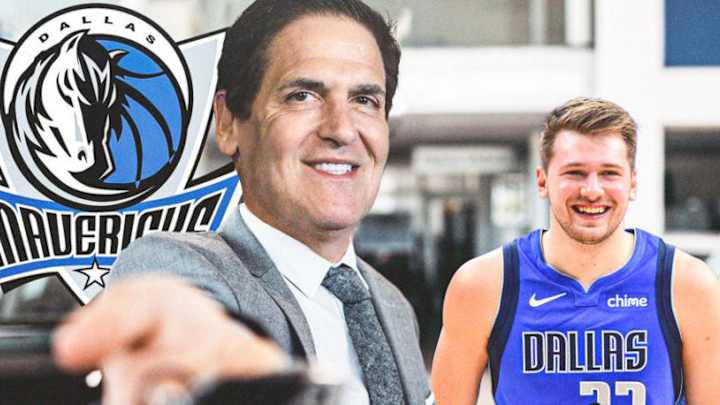 Mavs EXCLUSIVE: Cuban Offers Look At NBA Free Agency Strategy Mavs EXCLUSIVE: Cuban Offers Look At NBA Free Agency Strategy