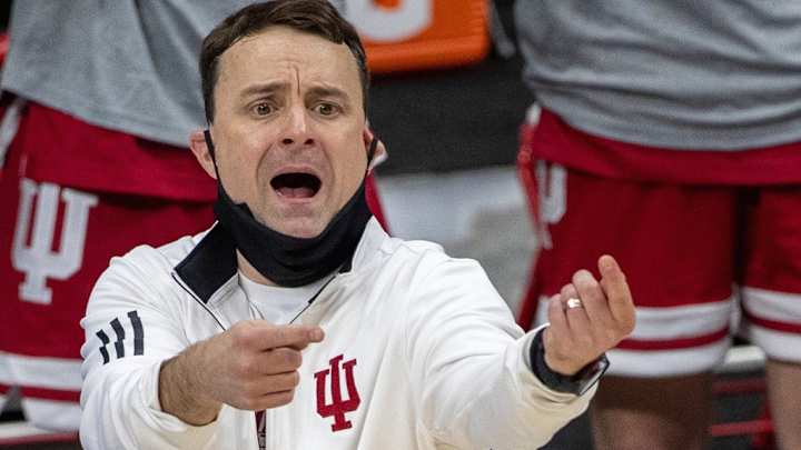 Favorite Game, No. 1: Hoosiers Lost in Big Ten Tournament, Archie Miller Booed Out of Town Favorite Game, No. 1: Hoosiers Lost in Big Ten Tournament, Archie Miller Booed Out of Town