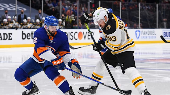 Twitter Reacts: Steve Yzerman Trades Second-Round Draft Pick for Nick Leddy