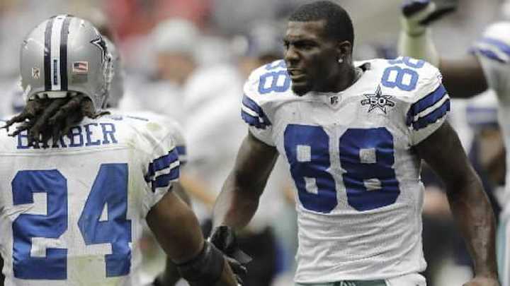 Dez On 'Down-And-Out' Status Of Ex Cowboys Star