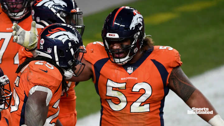 Broncos Player Profile: Netane Muti | OG