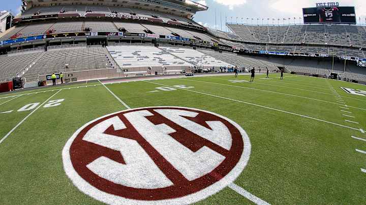 Aggies Spring Football: What We Learned, What's Left?