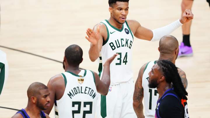 NBA Finals Suns-Bucks: 'LeBron Hasn't Really Done That, Kevin Durant Hasn't Really Done That' Here's What Chris Broussard Said That Got Twitter Freaking Out NBA Finals Suns-Bucks: 'LeBron Hasn't Really Done That, Kevin Durant Hasn't Really Done That' Here's What Chris Broussard Said That Got Twitter Freaking Out