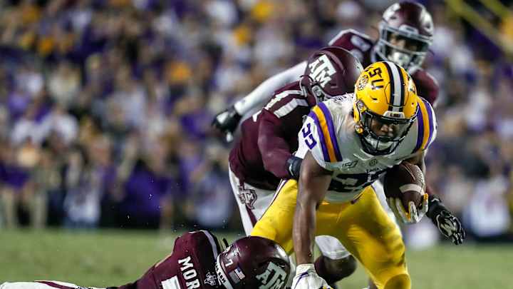 Former Aggie Devin Morris Elects To Coach, Not Play In 2021