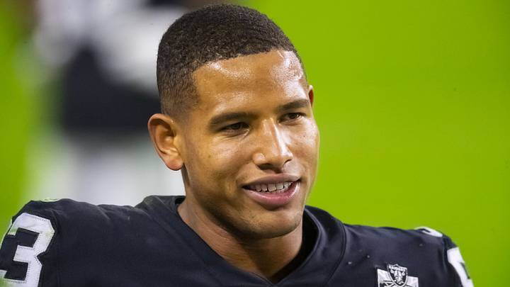 Chiefs TE Travis Kelce Praises Raiders TE Darren Waller Chiefs TE Travis Kelce Praises Raiders TE Darren Waller