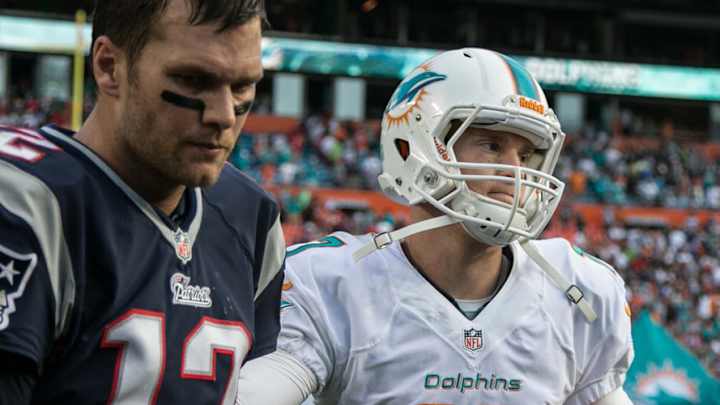 Grading Dan Campbell in Miami Dolphins' Loss to New England Patriots