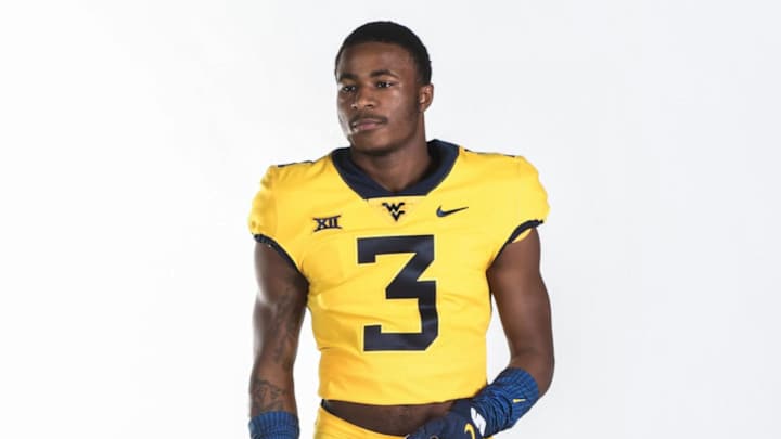 Freshmen Faces: S Saint McLeod