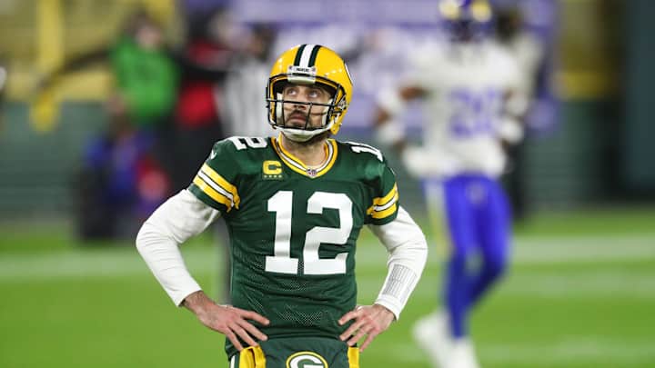 "Aaron Rodgers Is Overhyped And Overrated" FS1's Skip Bayless Tweets About The Green Bay Packers Quarterback On Friday "Aaron Rodgers Is Overhyped And Overrated" FS1's Skip Bayless Tweets About The Green Bay Packers Quarterback On Friday