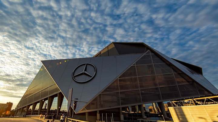 Falcons Add Two Players Prior to Training Camp Falcons Add Two Players Prior to Training Camp