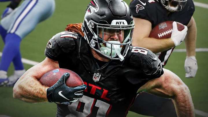 Falcons Contracts: 5 Who Can Cash In