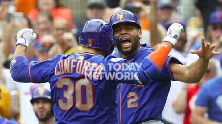Mets Flip The Script Behind Six-Run Comeback To Avoid Sweep In Pittsburgh