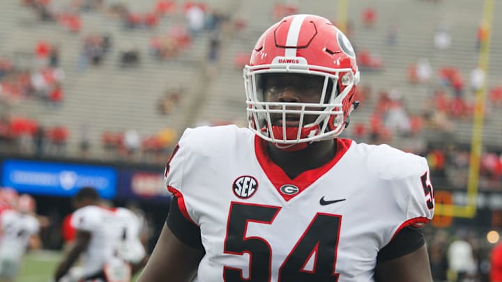 Justin Shaffer Signs NIL Partnership