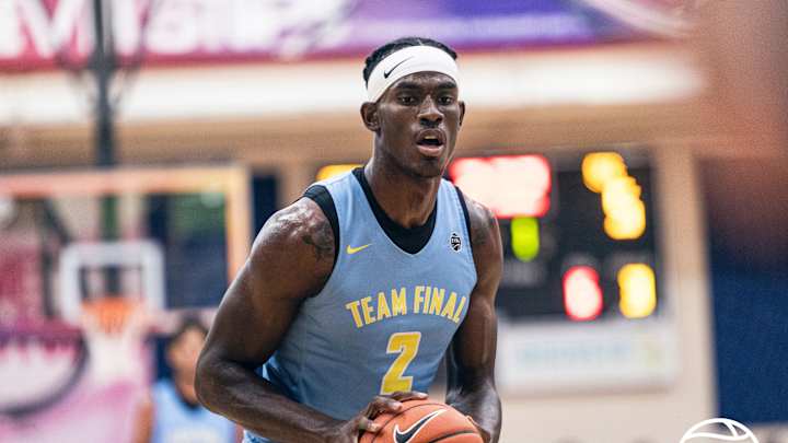 The Jalen Duren Blog: It's Been Fun Ride...