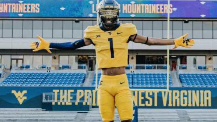 2022 ATH Jaden Mangham Names Finalists, Sets Decision Date