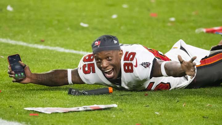 Ex-Husky Jaydon Mickens Reportedly Arrested Following Traffic Stop